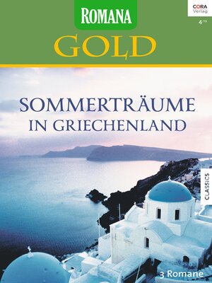 cover image of Romana Gold Band 28